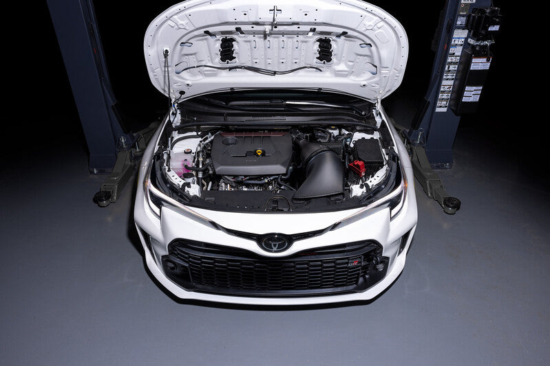 Eventuri Toyota GR Corolla Gloss Carbon Intake