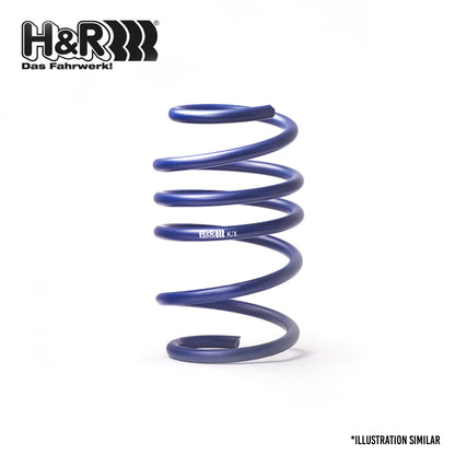 H&R Sport Springs - Volkswagen Golf Type MK5