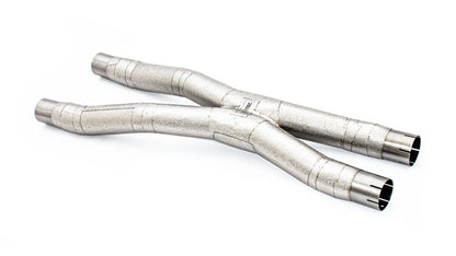 Novitec Exhaust System for Ferrari 12Cilindri