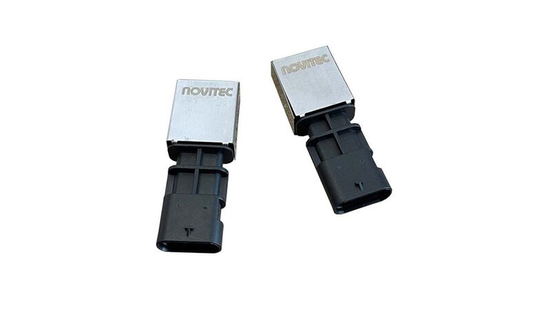Ferrari 296 GTB | Novitronic Module For Exhausts without Flap-Regulation