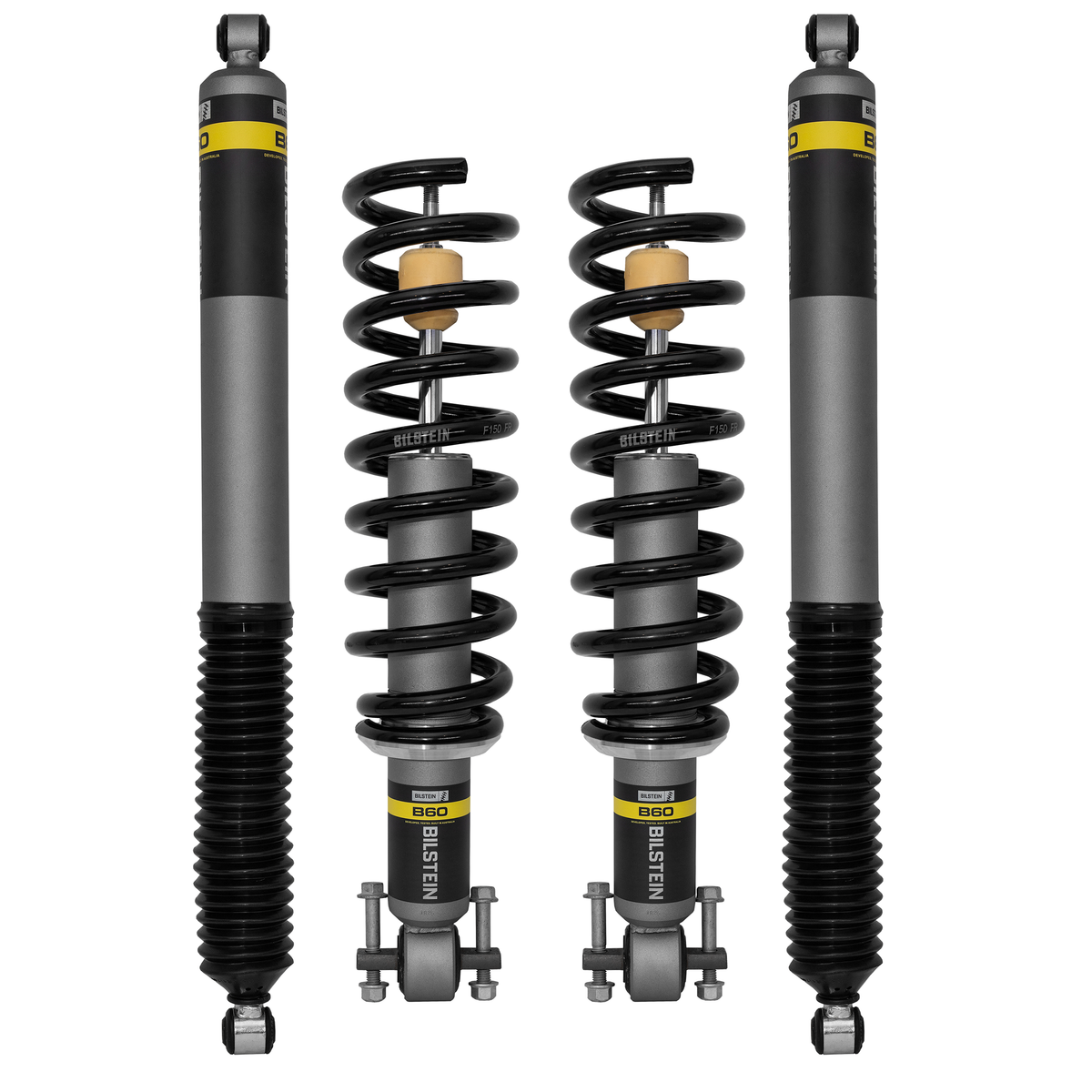 Bilstein B60 Shock Absorber for Ford F150 2021-