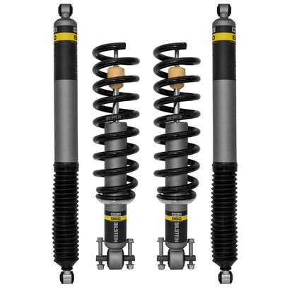 Bilstein B60 Shock Absorber for Ford F150 2021-