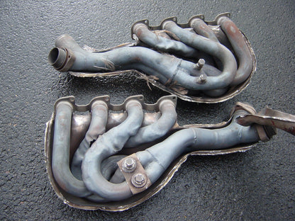 QuickSilver Manifold Exchange - Ferrari F430 (2004-2009)