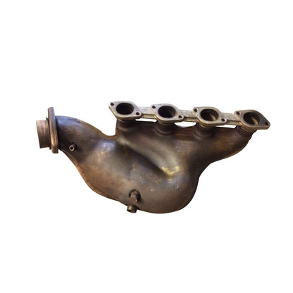 QuickSilver Manifold Exchange - Ferrari F430 (2004-2009)
