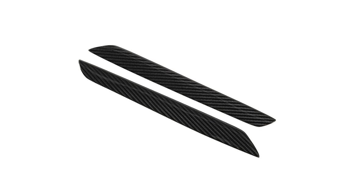 Ferrari Purosangue | Novitec Spoiler Engine Bonnet Visible Carbon