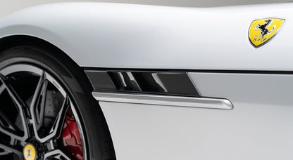 Ferrari 12Cilindri | Novitec Inserts Front Fenders