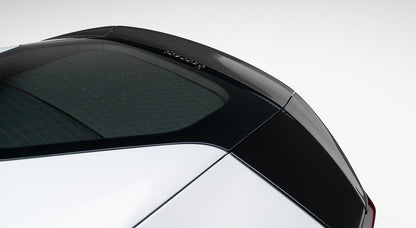 Ferrari 12Cilindri | Novitec Rearspoiler