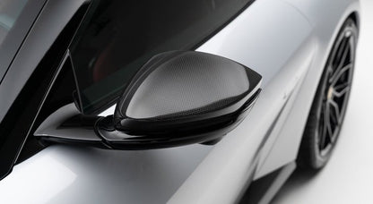 Ferrari 12Cilindri | Novitec Mirror Covers