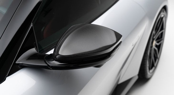 Ferrari 12Cilindri | Novitec Mirror Covers