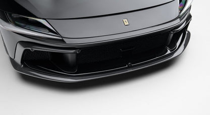 Ferrari 12Cilindri Spider | Novitec Frontlip V2