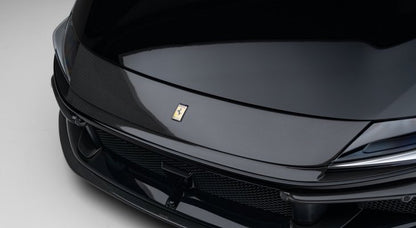 Ferrari 12Cilindri Spider | Novitec Front Cover