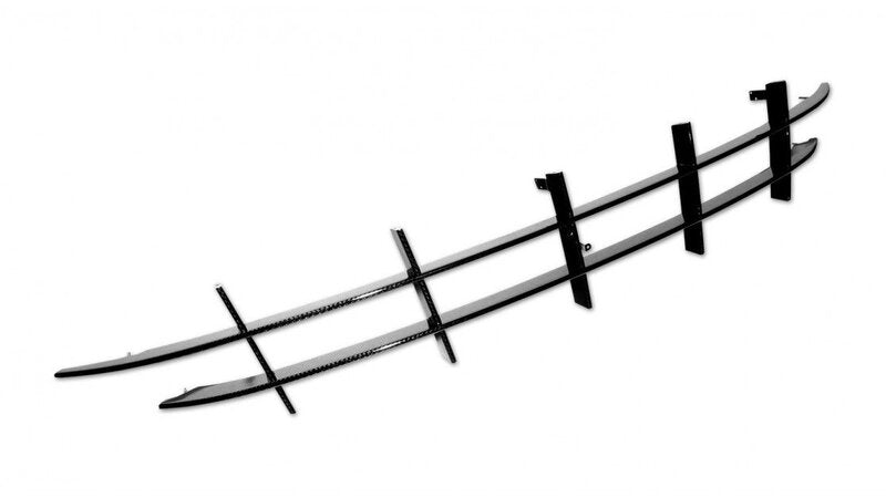 Ferrari F12 Berlinetta | Front Grill (for Cars with Front Camera)