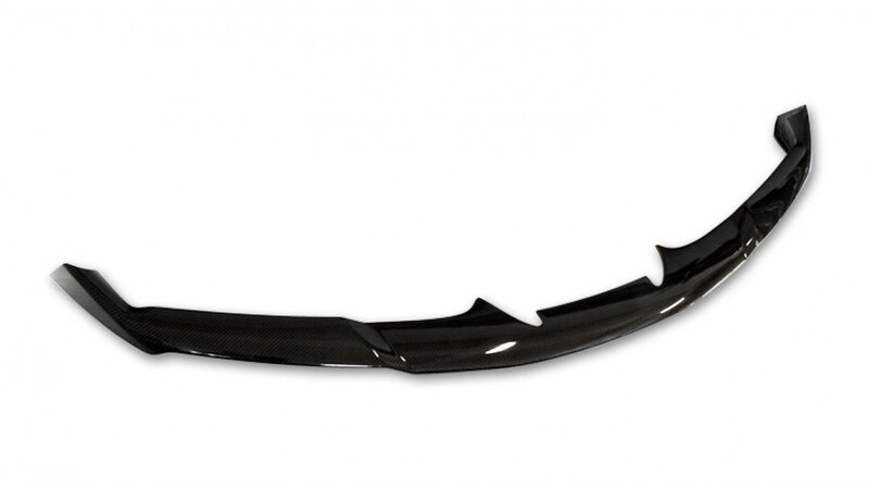 Ferrari 488 Spider/GTB | Frontspoiler Lip - Ready for Painting