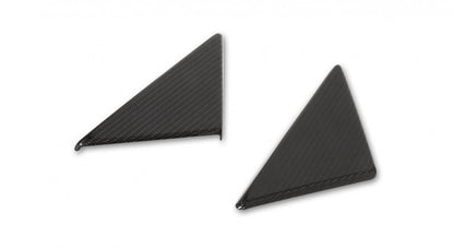 Ferrari 488 Pista/Spider | Triangle Cover For Side Window