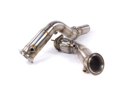 Redstar BMW F80 M3/M4 Downpipes