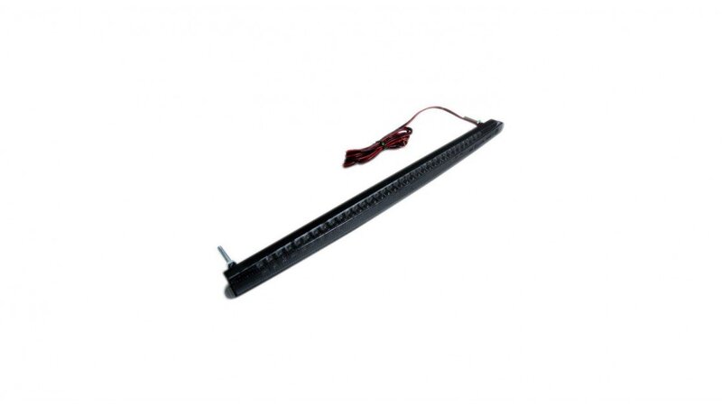 Ferrari 488 Pista/Spider/GTB | 3rd Brake Light Led - Black