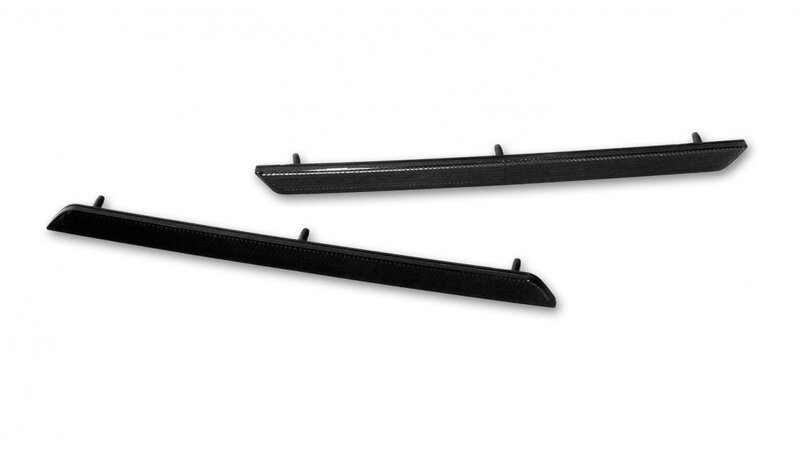 Ferrari California T | Reflectors Set - Black