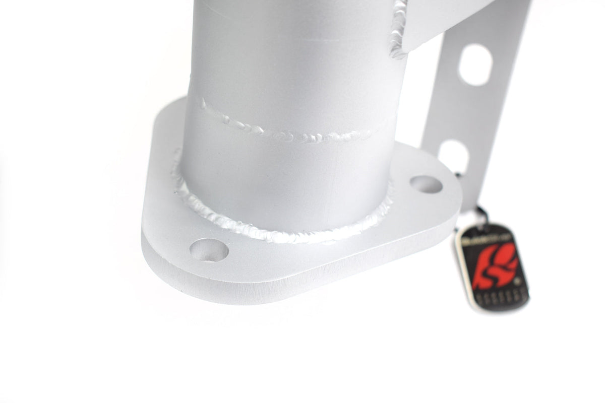Quicksilver Ford GT - Ceramic Coated Sport Exhaust Rear Section (2005-2006)