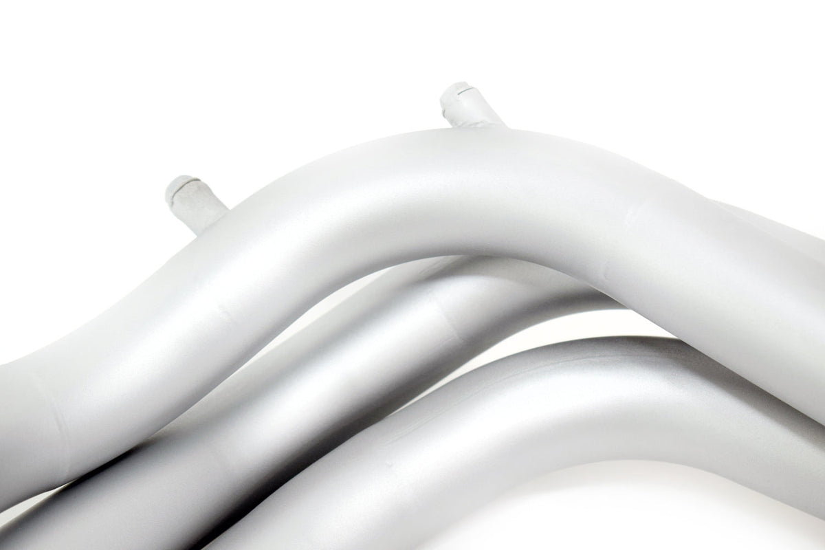 Quicksilver Ferrari 246 Dino Inconel Manifolds QSP (1969-74)