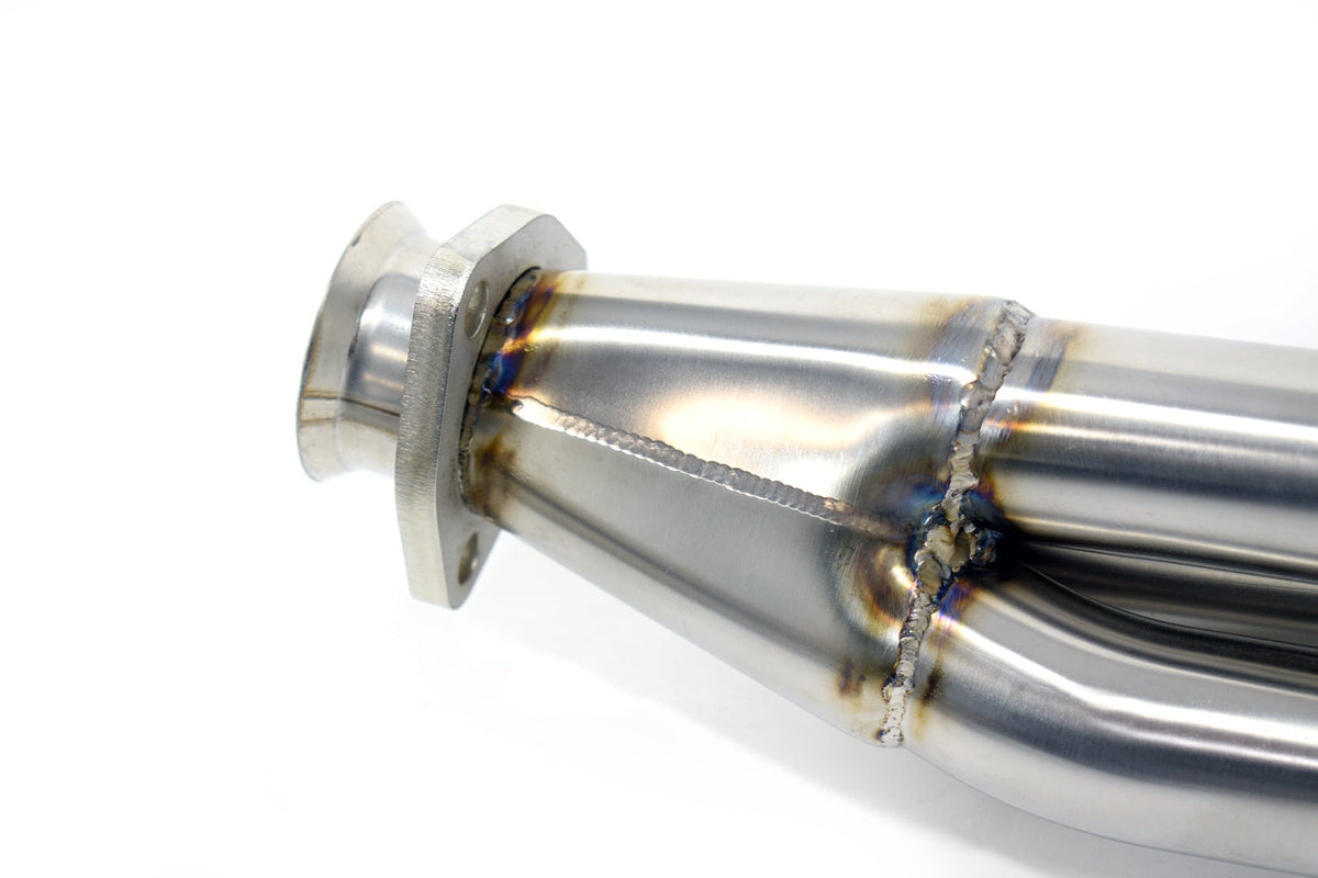 Quicksilver Ferrari 246 Dino Inconel Manifolds QSP (1969-74)