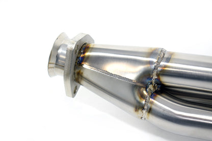 Quicksilver Ferrari 246 Dino Inconel Manifolds QSP (1969-74)