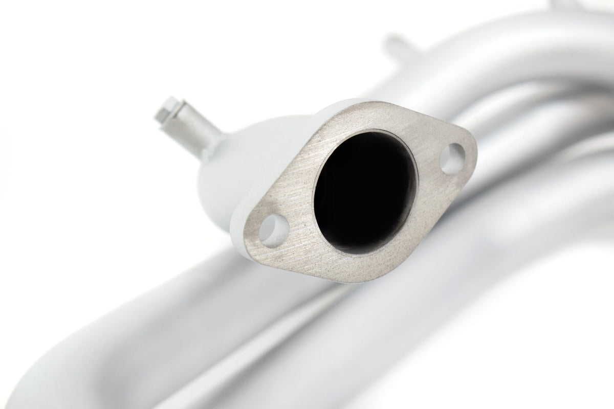 Quicksilver Ferrari 246 Dino Inconel Manifolds QSP (1969-74)