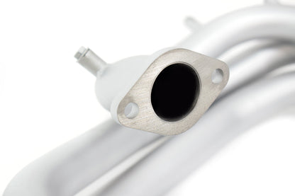 Quicksilver Ferrari 246 Dino Inconel Manifolds QSP (1969-74)