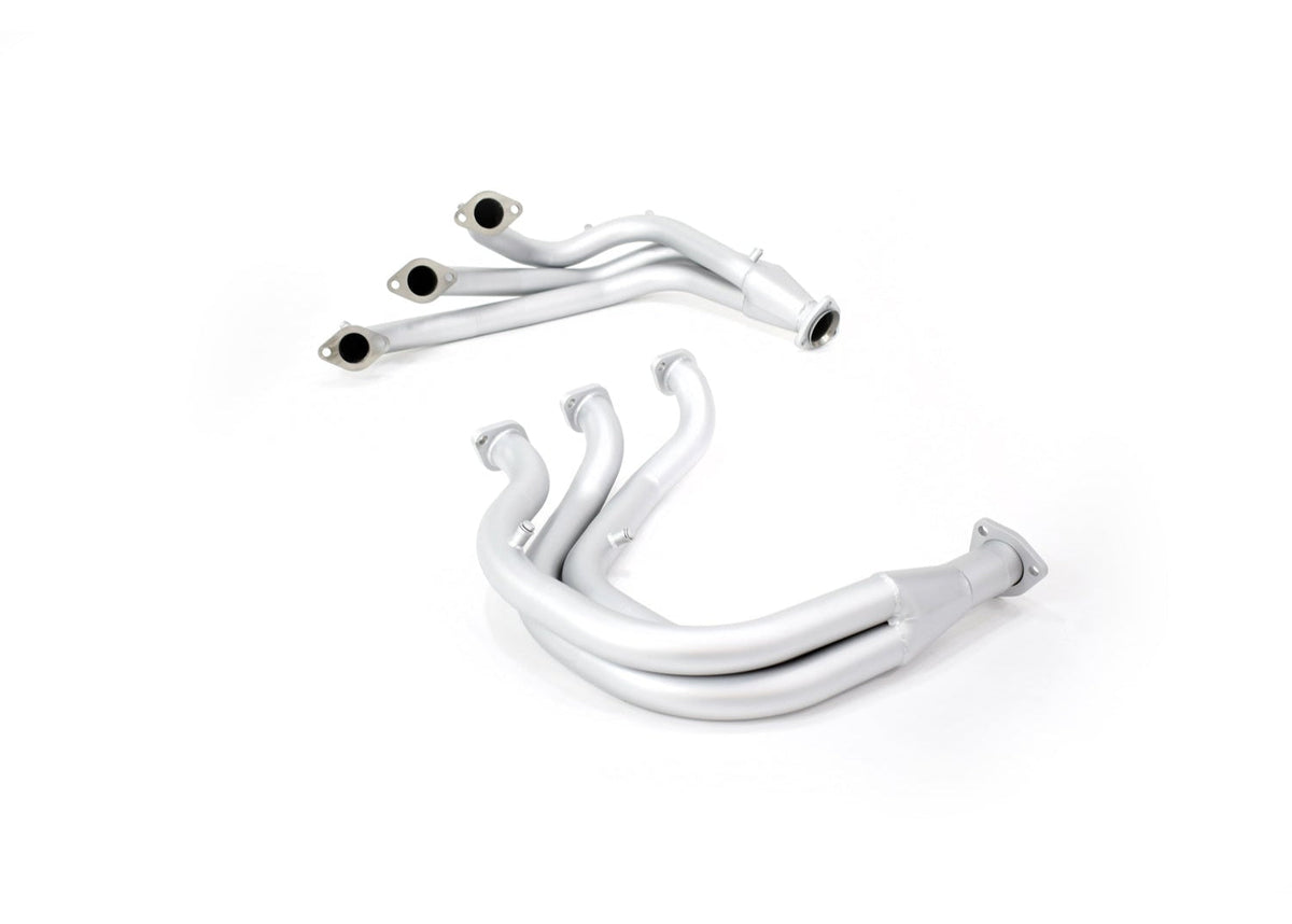 QuickSilver Manifolds QSP - Ferrari 246 Dino Inconel (1969-1974)