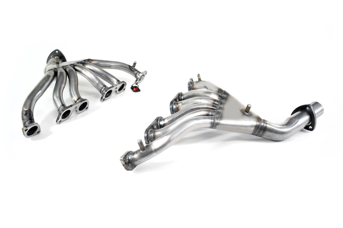 QuickSilver Stainless Steel Manifolds - Ferrari 250 GT Berlinetta swb (1959-1962)