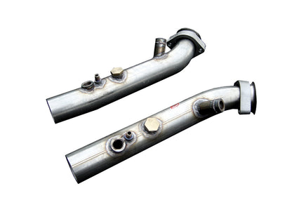 Quicksilver Ferrari F355 Catalyst Replacement Pipes (1994-99)