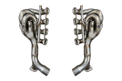 QuickSilver Manifold EXCHANGE - Ferrari F355 (1994-1999)