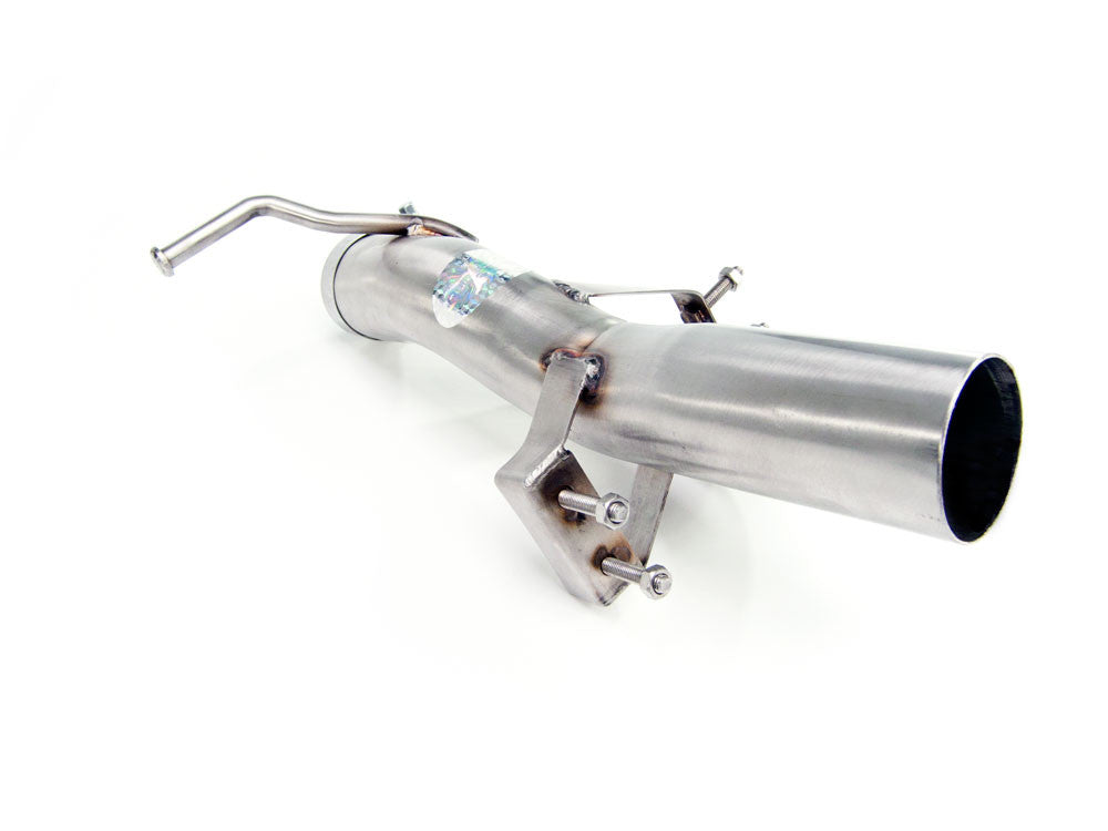 Quicksilver Ferrari 458 Speciale Sport Exhaust (2014-15)