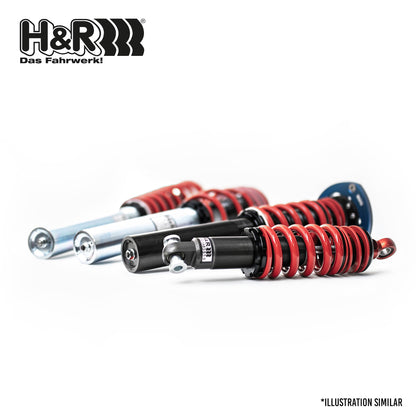 H&R Coilover Kit - Hyundai I30N
