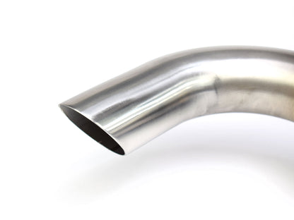 Quicksilver Ferrari 308 GTB GTS Stainless Steel Exhaust (1975-81)