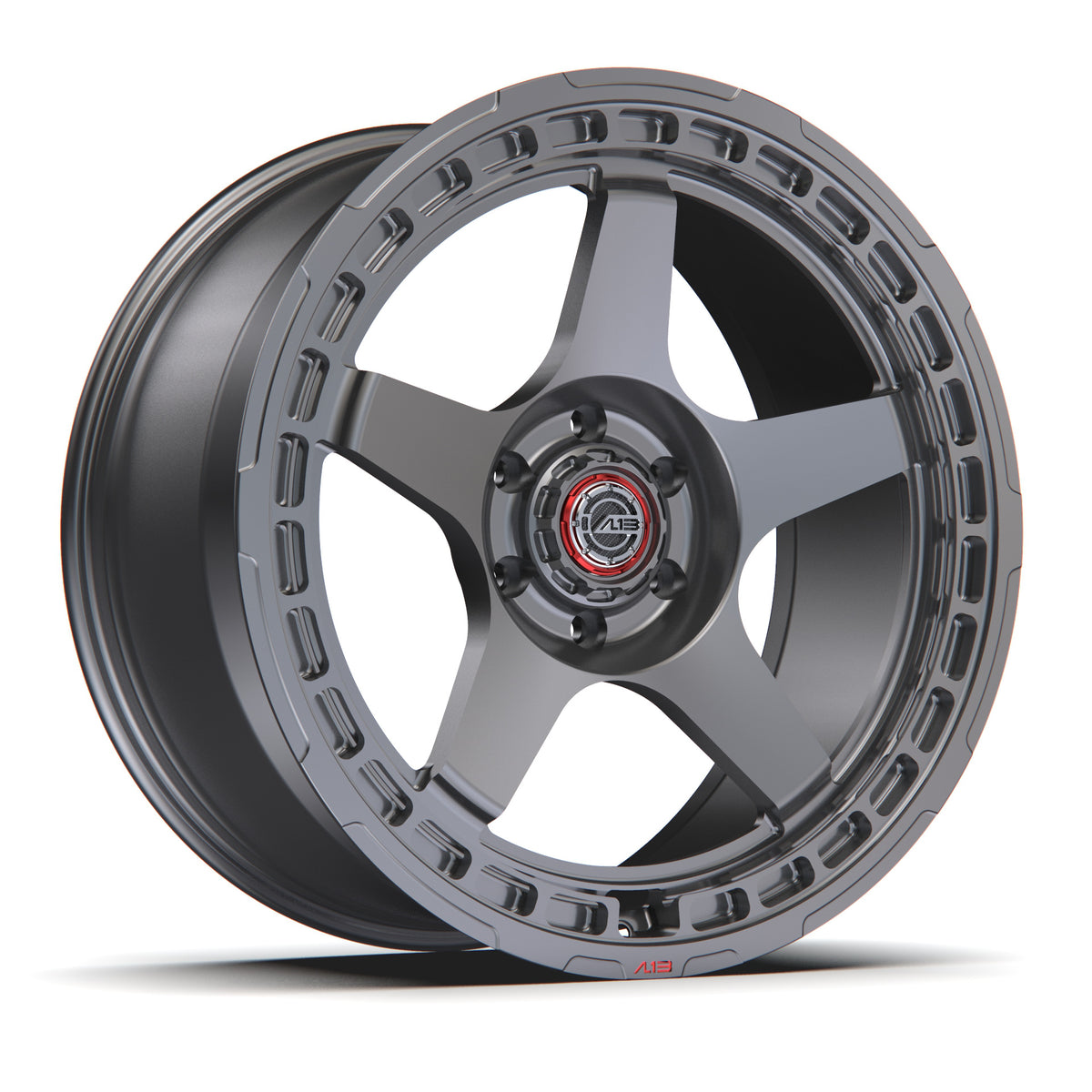 AL13 G5R Forged Wheel