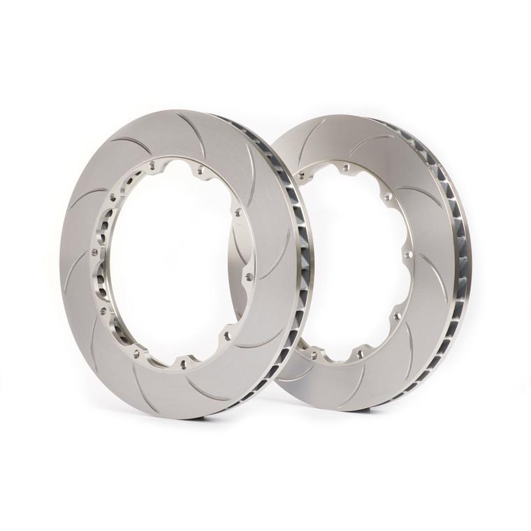 Girodisc Focus RS Replacement Rear Rotor Ring Pair