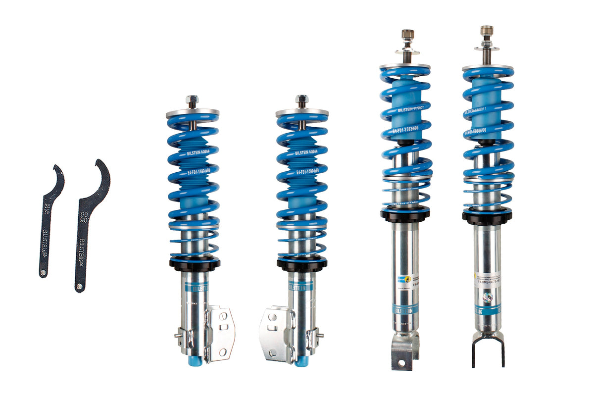 Bilstein B16 Shock Absorber Kit for Mitsubishi Lancer EVO 7>8>9 2001-2007