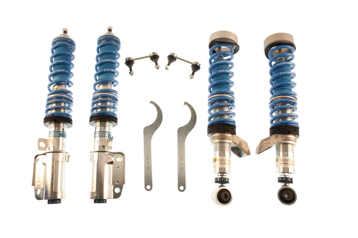 Bilstein B16 Shock Absorber Kit for Porsche 911 993 1994-1998