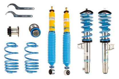 Bilstein B16 Front Shock Absorber Kit for Audi A5 8T 2007-2016