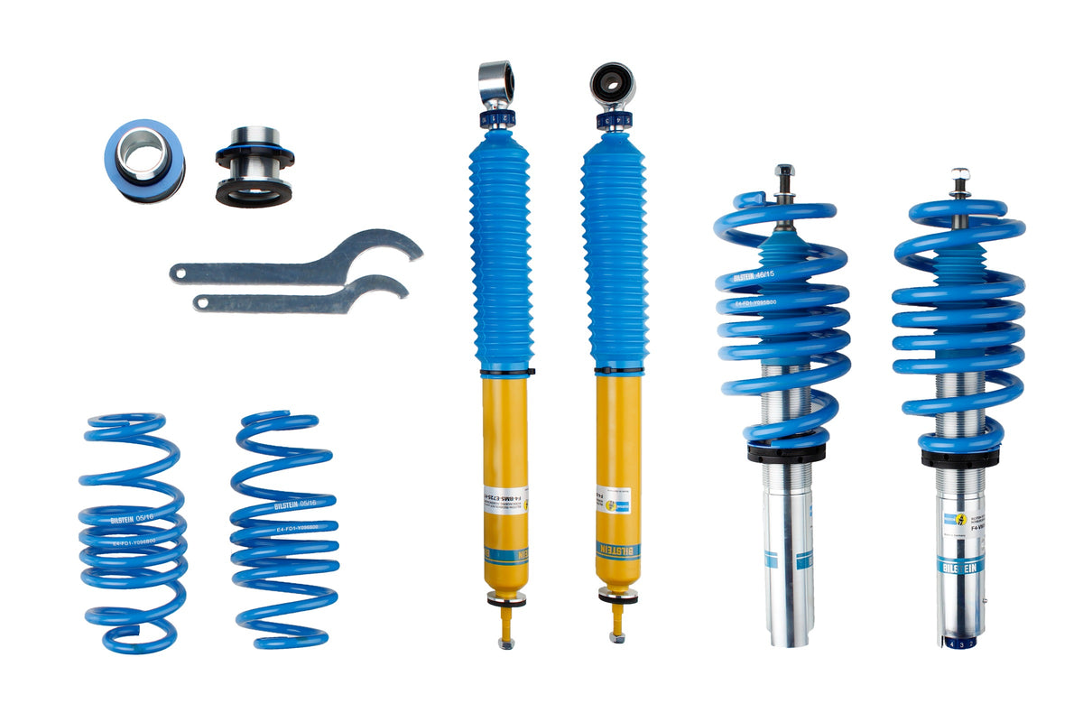 Bilstein B16 Shock Absorber Kit for Audi A4 B8 2007-2015
