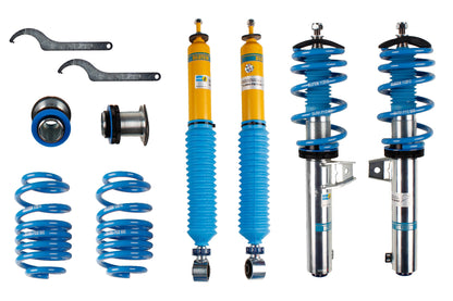Bilstein B16 Front Shock Absorber Kit for Volkswagen Scirocco MK3 2008-2017