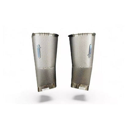 Redstar Porsche 991 GT2RS Competition Exhaust