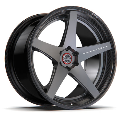 AL13 HDC005R Forged Wheel