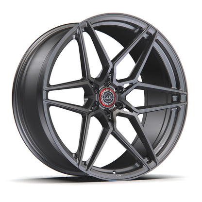 AL13 HDD002 Forged Wheel