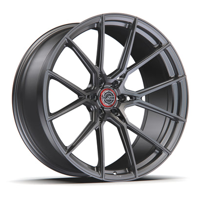 AL13 HDD003 Forged Wheel