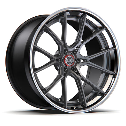 AL13 HDD003 Forged Wheel