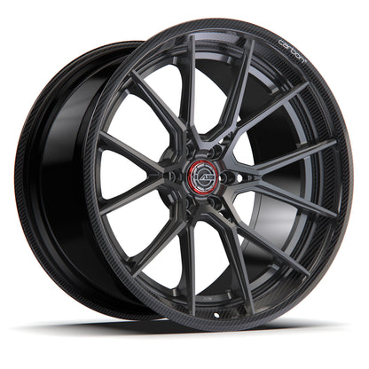 AL13 HDD003 Forged Wheel