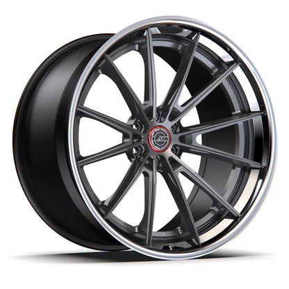 AL13 HDR10 Forged Wheel