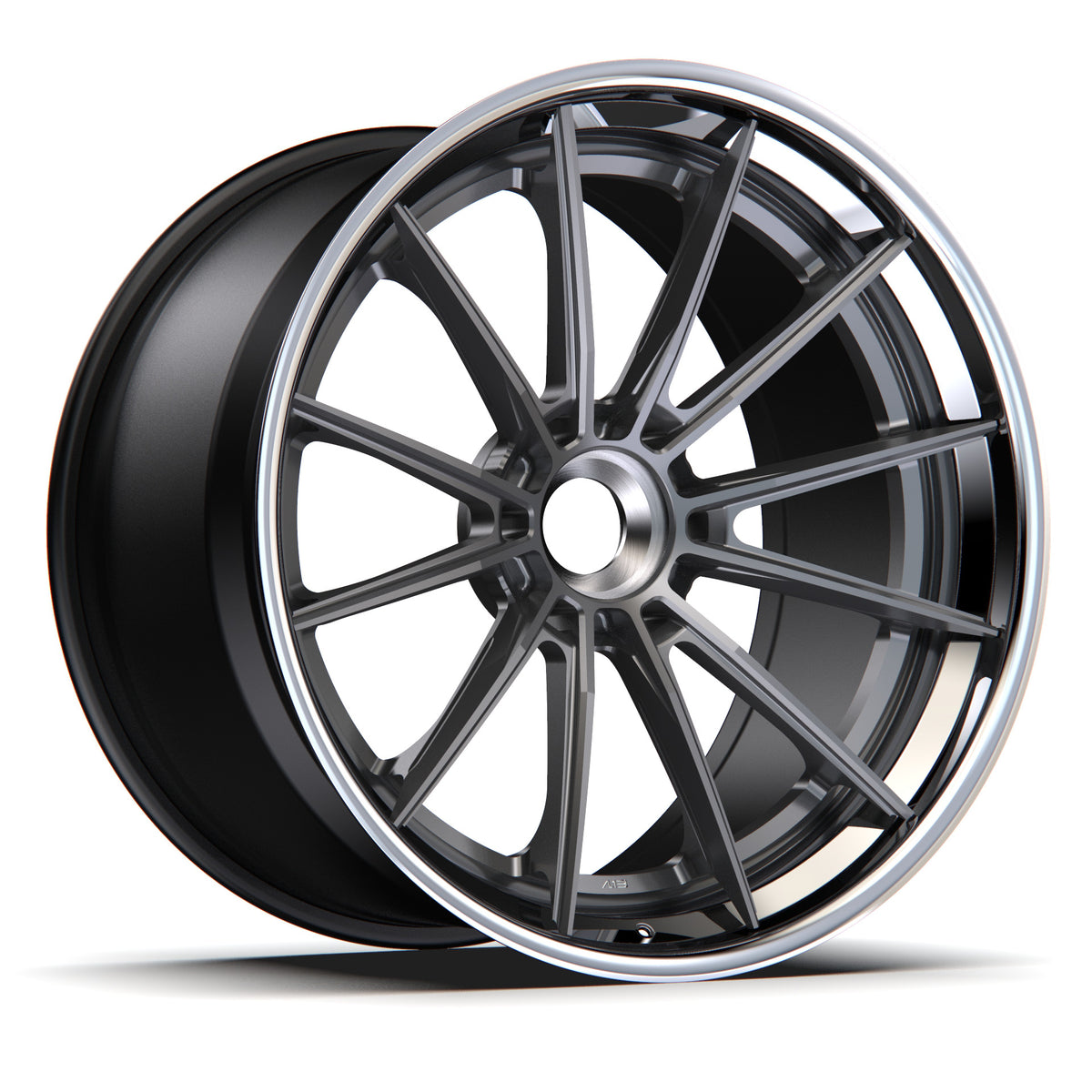 AL13 HDR10 Forged Wheel