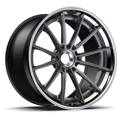 AL13 HDR10 Forged Wheel